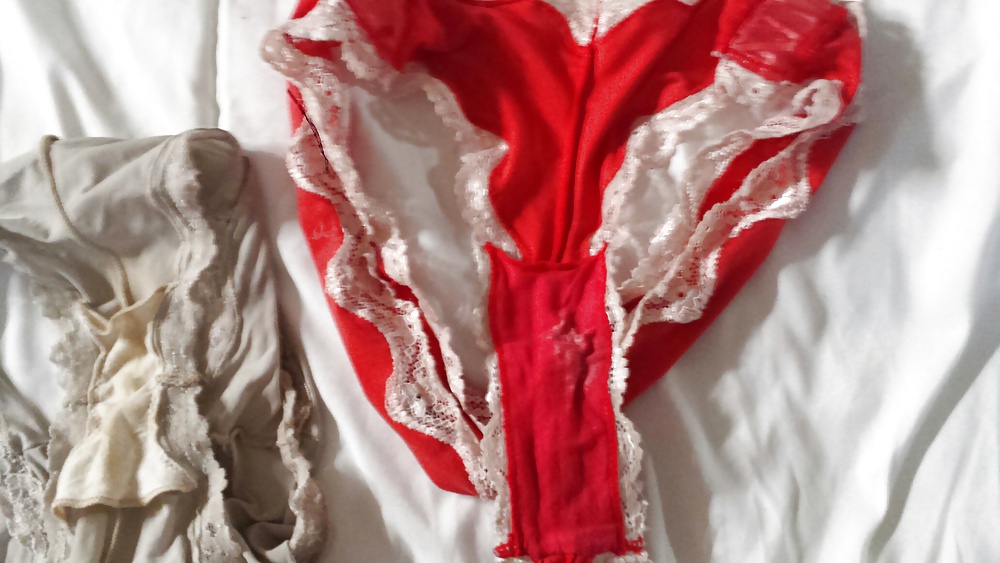 Sexy Höschen Sammlung #35130988