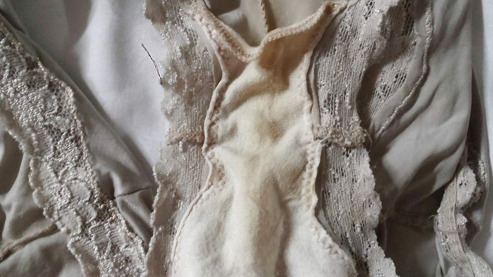 Sexy Höschen Sammlung #35131002