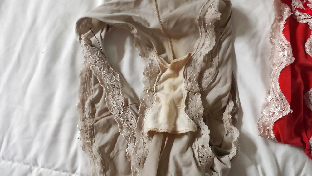 Sexy Höschen Sammlung #35131008