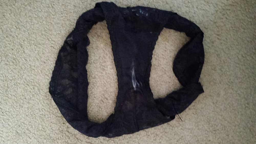 Sexy Höschen Sammlung #35131010