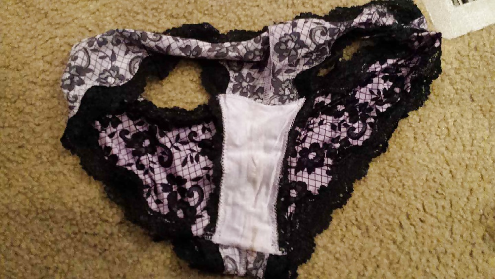 Sexy Höschen Sammlung #35131017