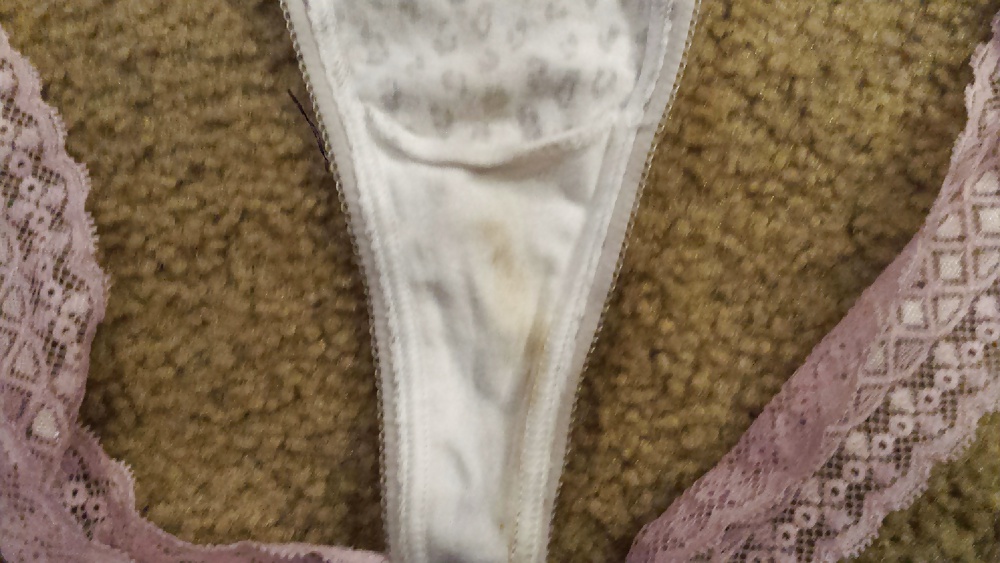 Sexy Höschen Sammlung #35131022