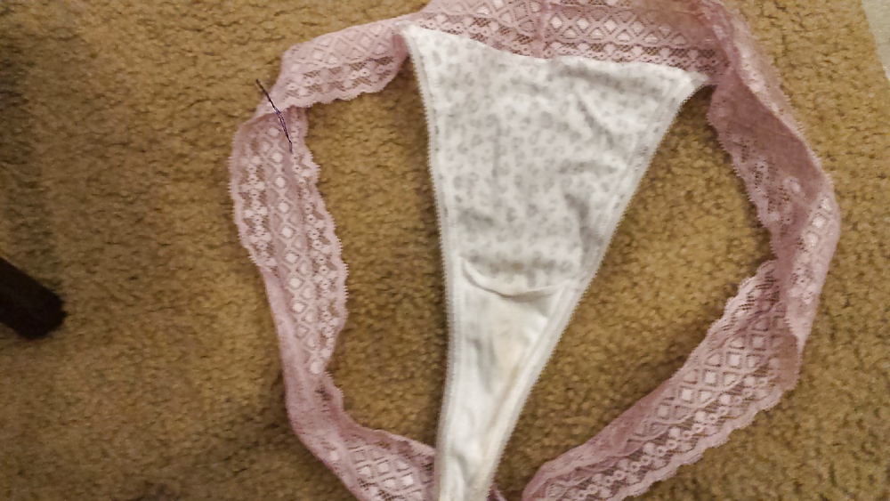 Sexy Höschen Sammlung #35131027