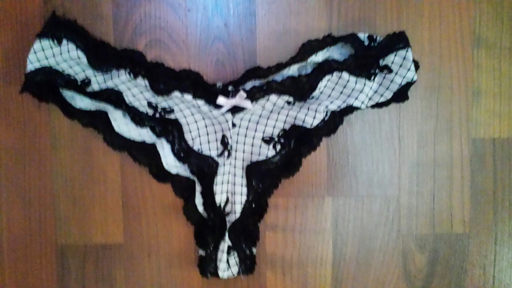 Sexy Höschen Sammlung #35131031