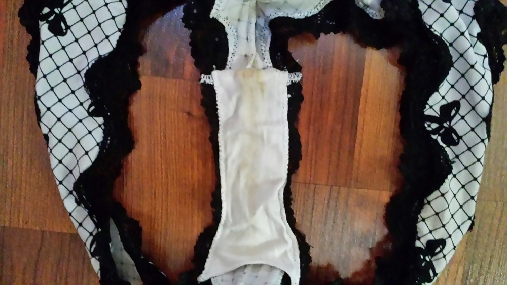 Sexy Höschen Sammlung #35131034