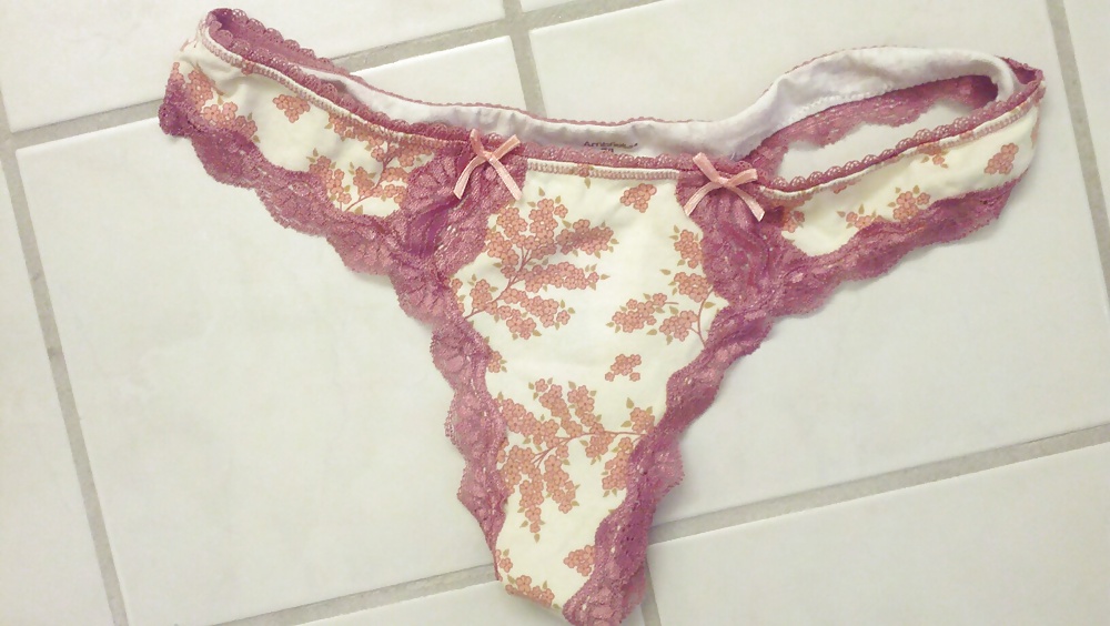 Sexy Höschen Sammlung #35131040