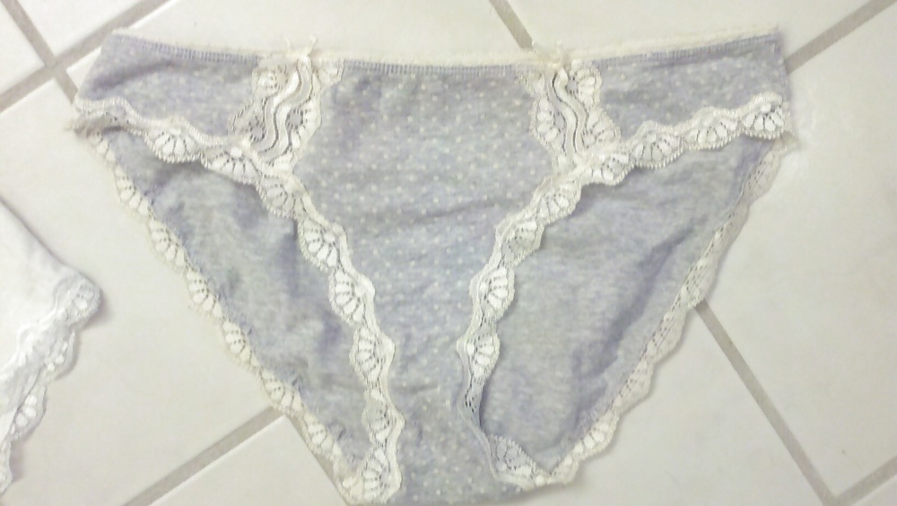 Sexy Höschen Sammlung #35131044