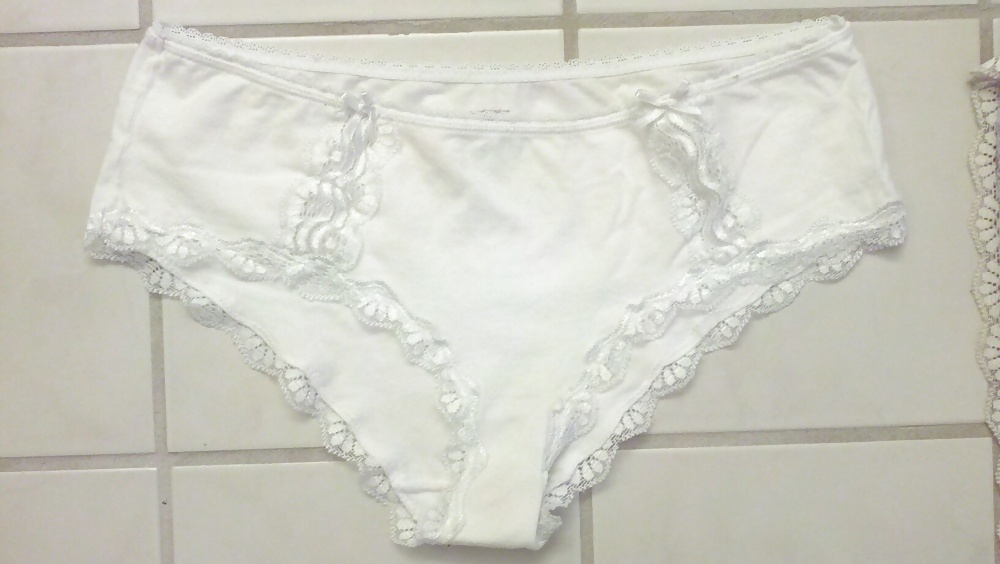 Sexy Höschen Sammlung #35131048