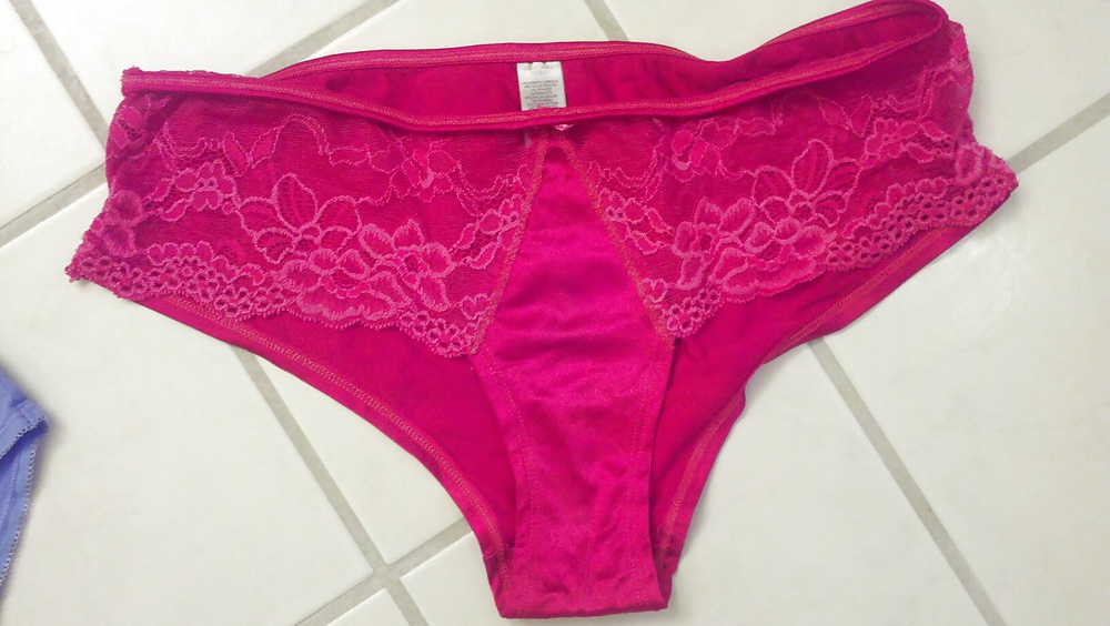 Sexy Höschen Sammlung #35131055