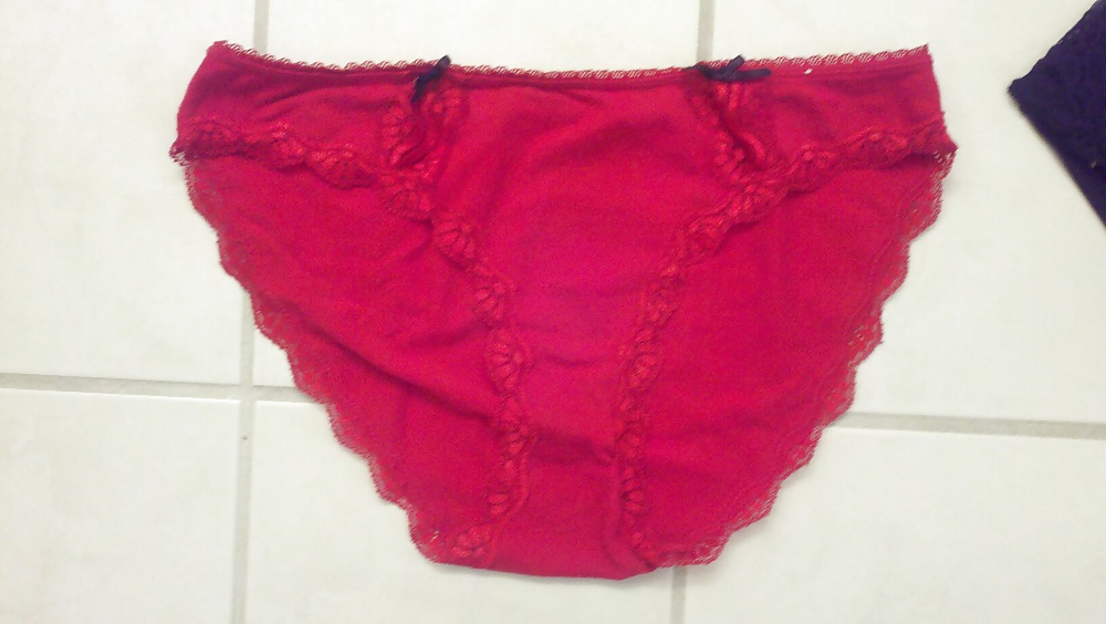 Sexy Höschen Sammlung #35131058