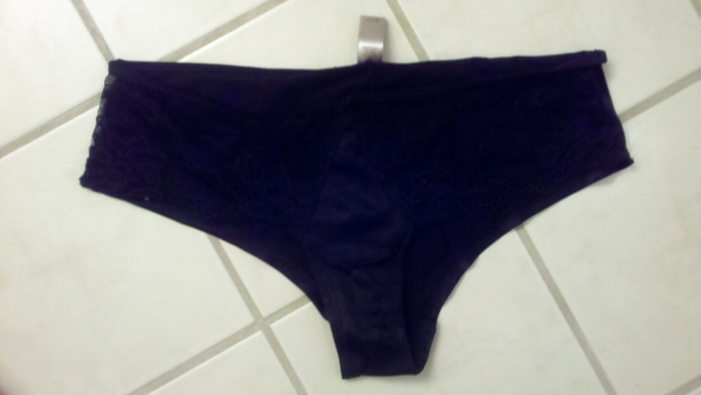 Sexy Höschen Sammlung #35131063