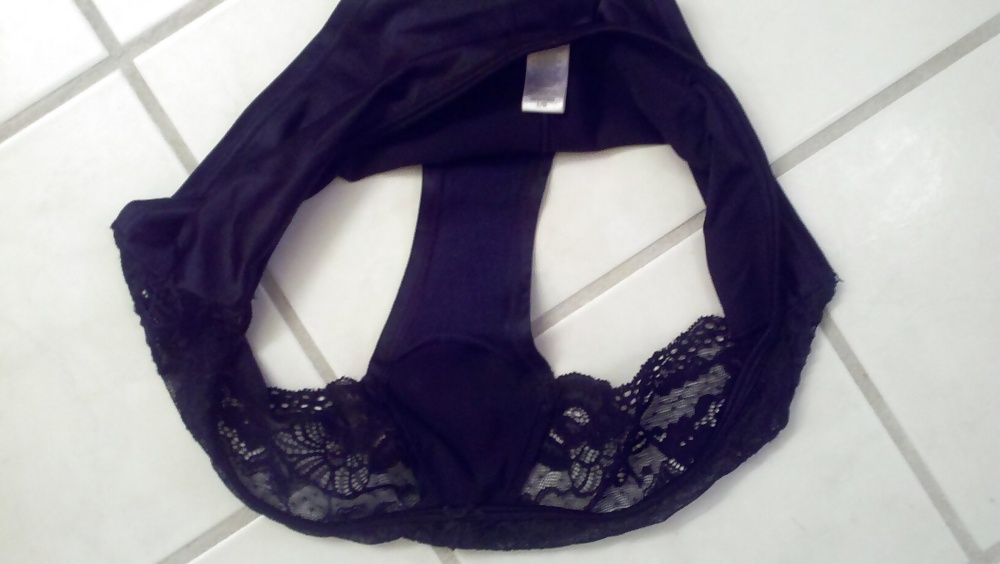 Sexy Höschen Sammlung #35131066