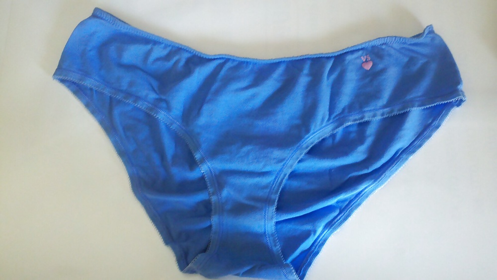 Sexy Höschen Sammlung #35131070