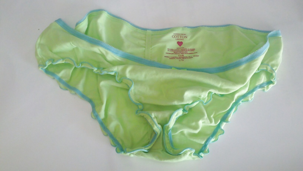 Sexy Höschen Sammlung #35131074