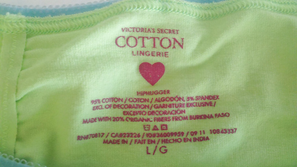 Sexy Höschen Sammlung #35131078