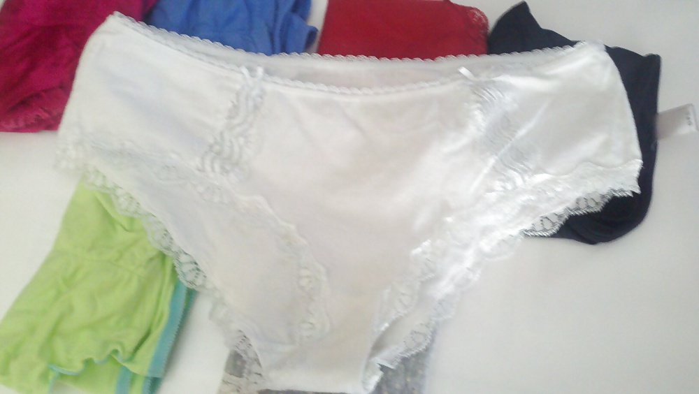 Sexy Höschen Sammlung #35131082