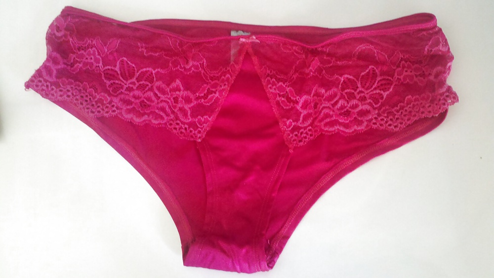 Sexy panty collection #35131085