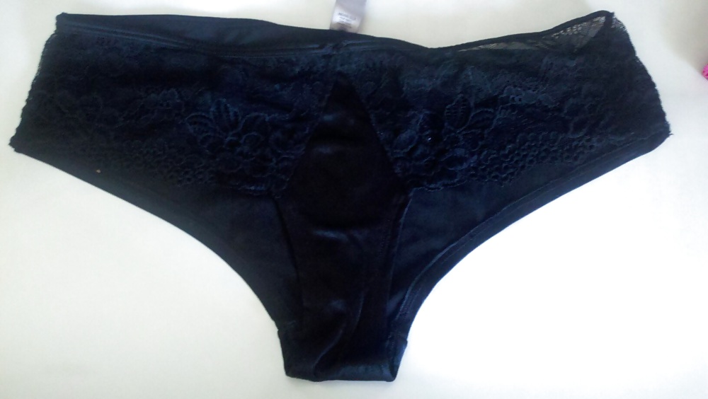 Sexy panty collection #35131089