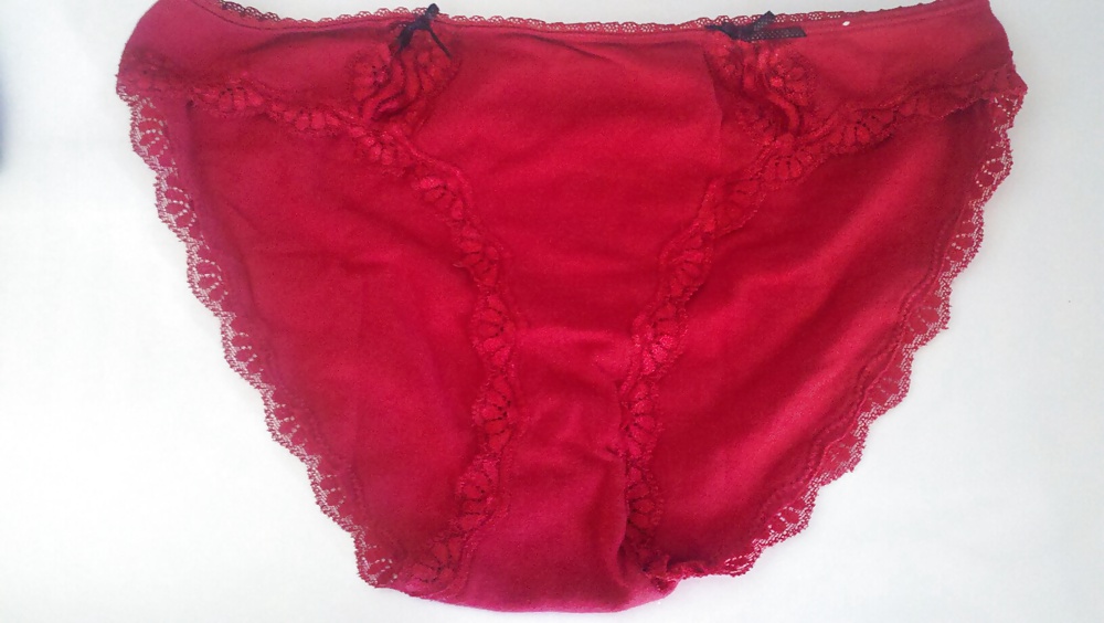 Sexy Höschen Sammlung #35131093