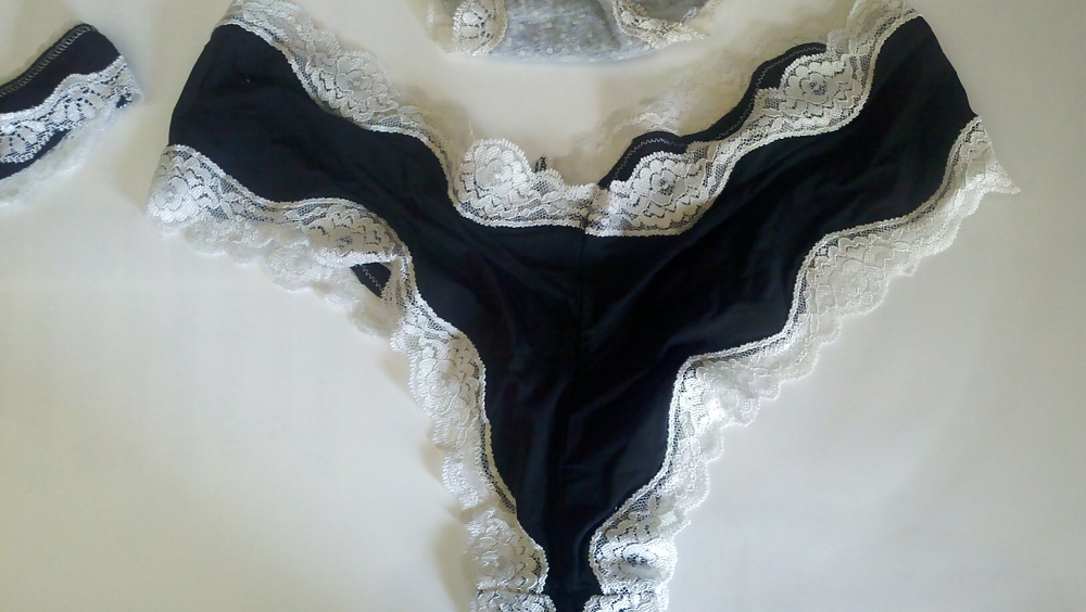 Sexy Höschen Sammlung #35131097