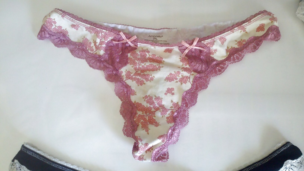 Sexy Höschen Sammlung #35131101