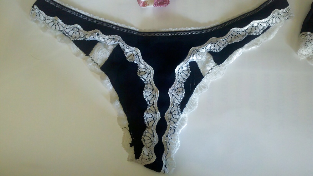 Sexy Höschen Sammlung #35131104