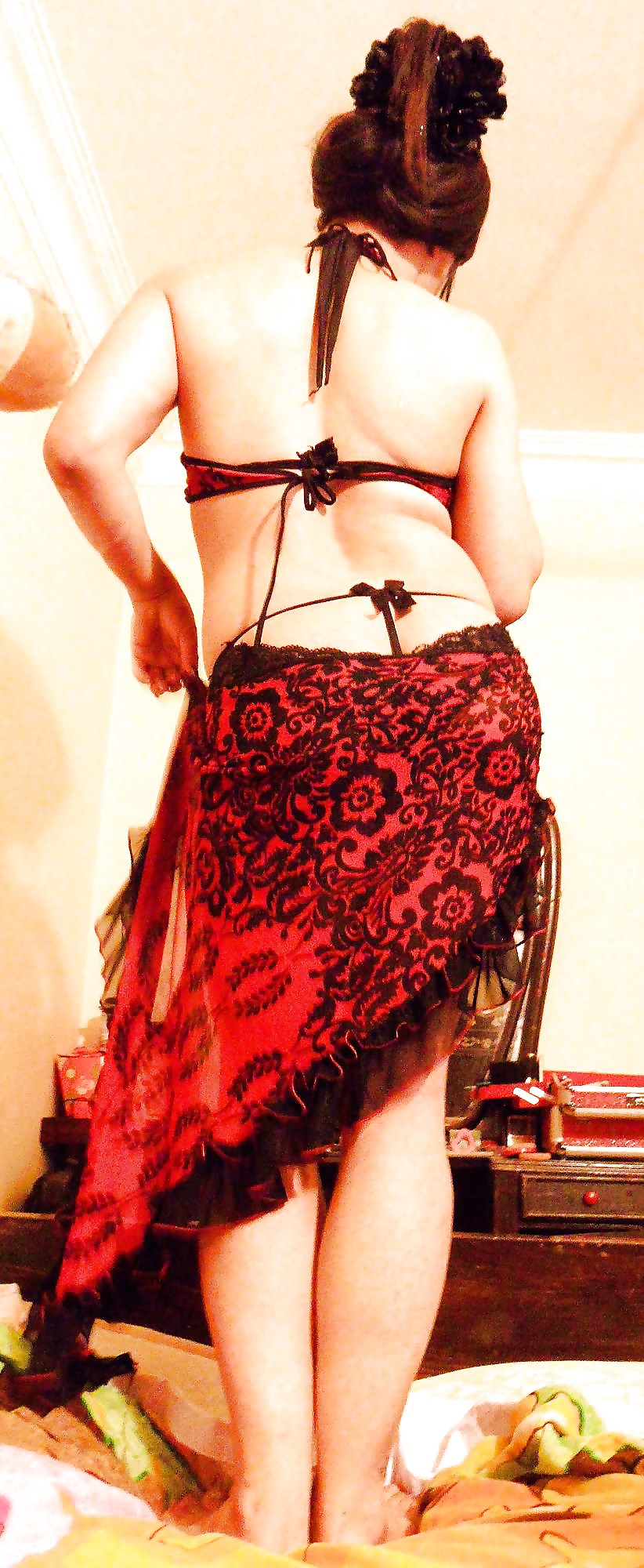 Sexy arabic girl ii 
 #25727808