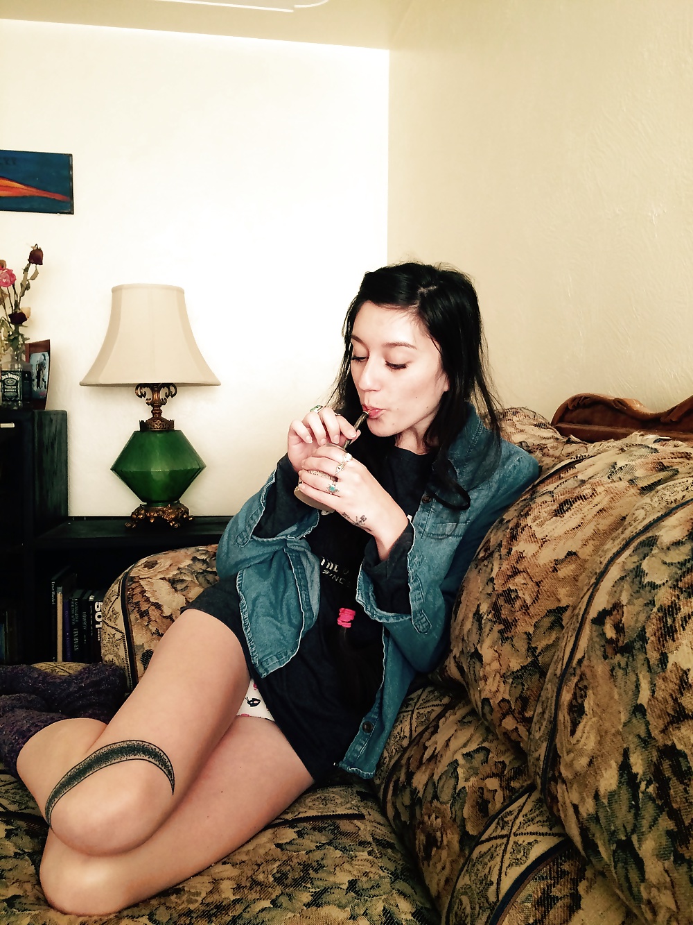 Amateur From Flickr #38981362