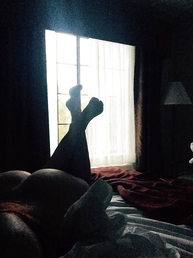 Amateur From Flickr #38981489