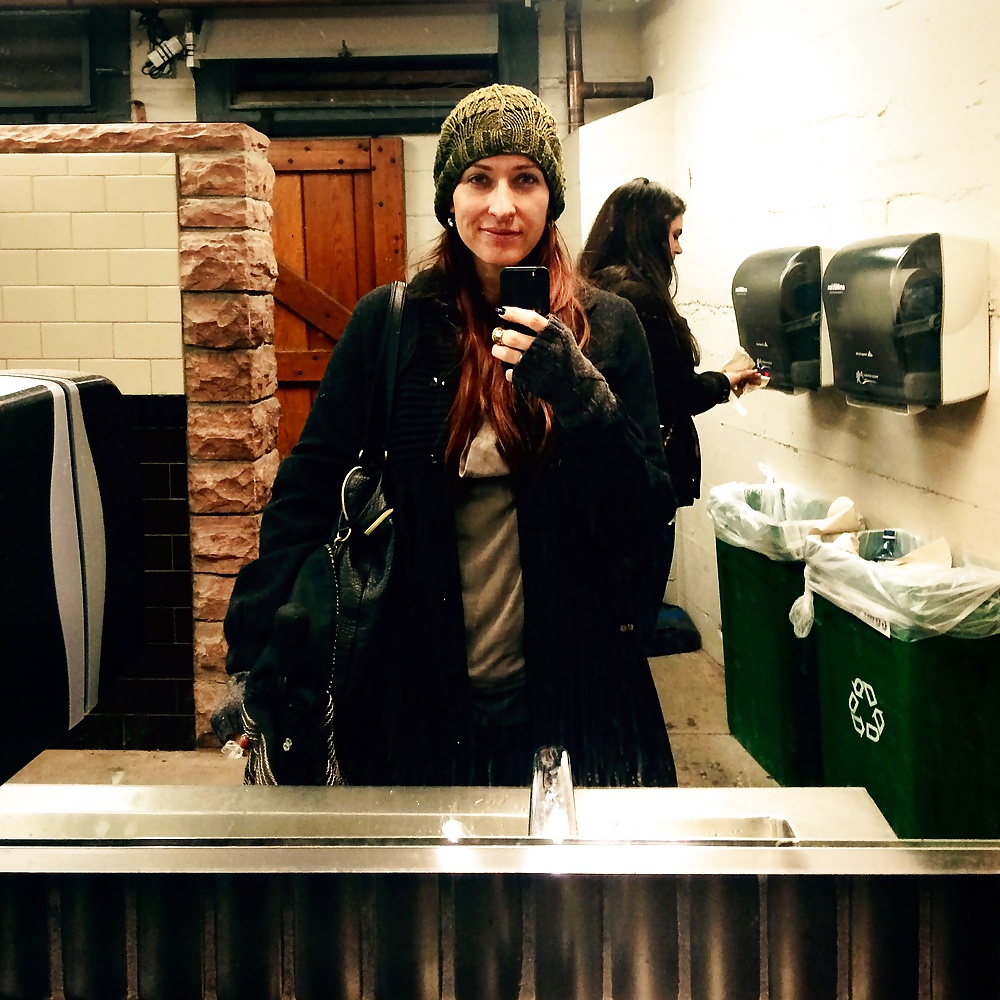 Amateur From Flickr #38981499