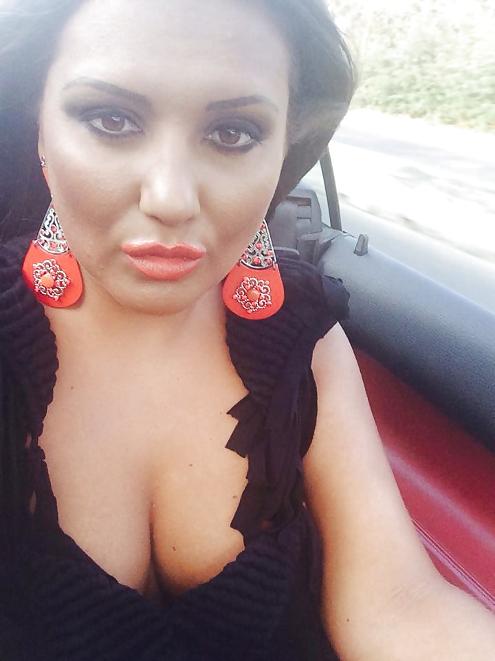 Bianca encore une roumaine super bonne ! #40041343