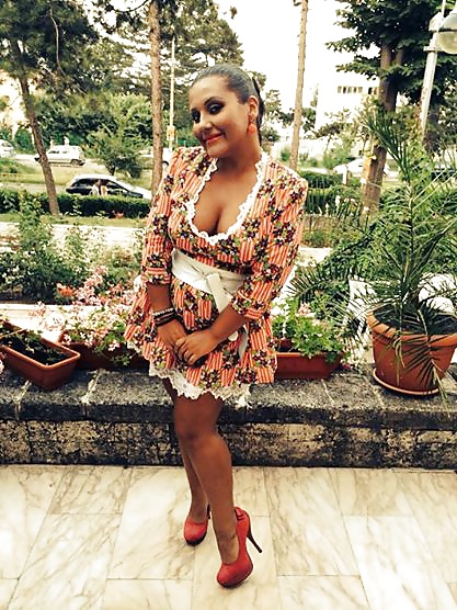 Bianca encore une roumaine super bonne ! #40041395