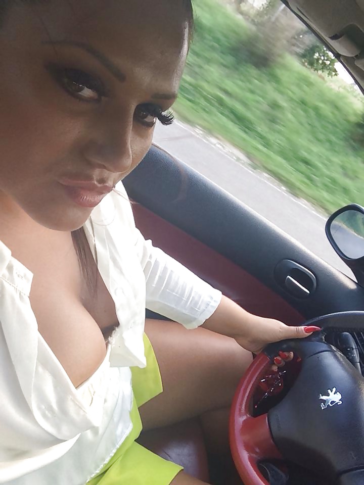 Bianca encore une roumaine super bonne ! #40041424