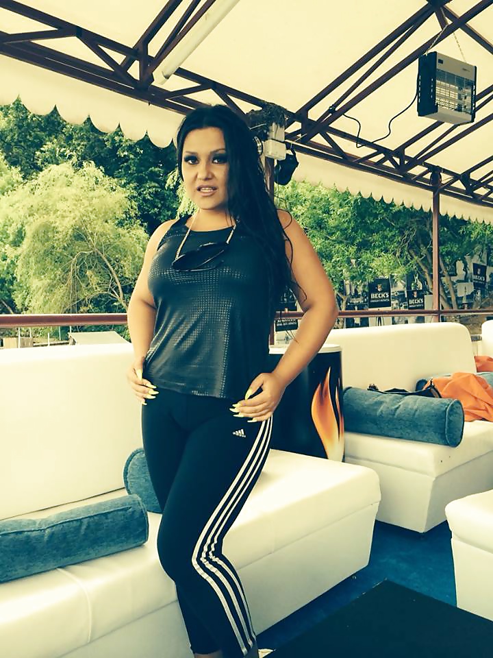 Bianca encore une roumaine super bonne ! #40041441