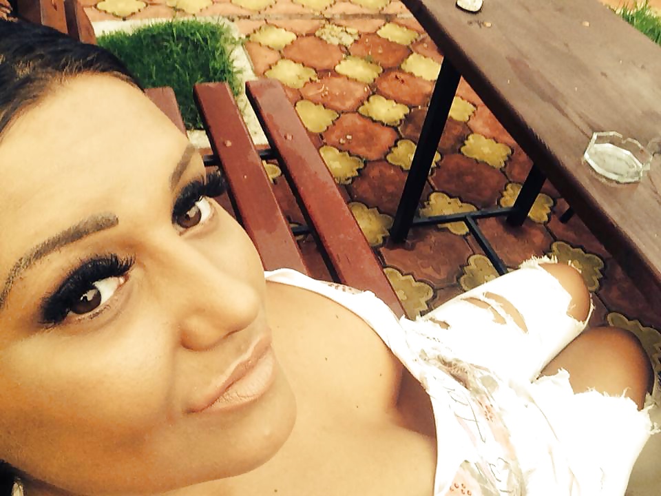 Bianca encore une roumaine super bonne ! #40041447