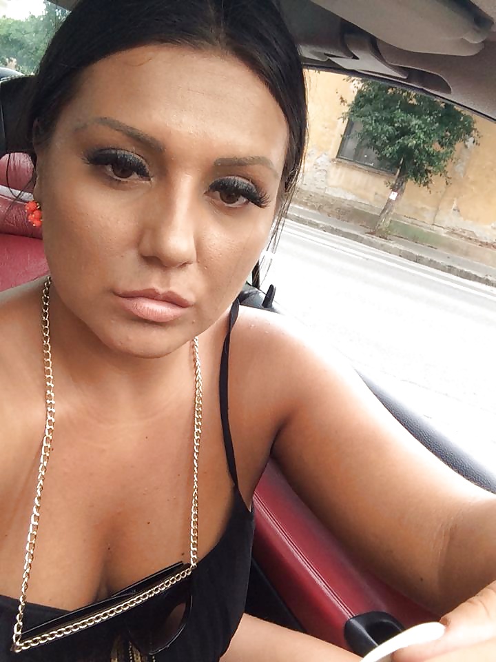 Bianca encore une roumaine super bonne ! #40041477