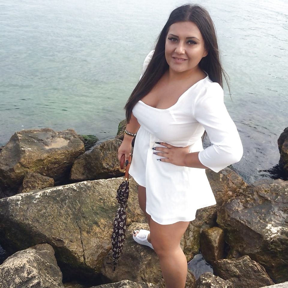 Bianca encore une roumaine super bonne ! #40041485