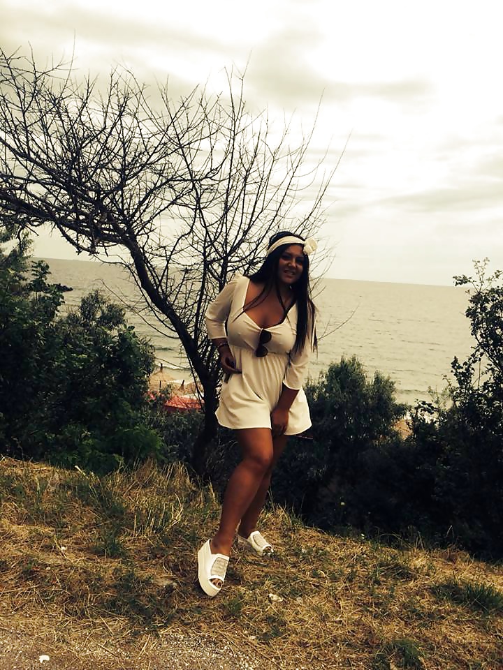 Bianca encore une roumaine super bonne ! #40041494