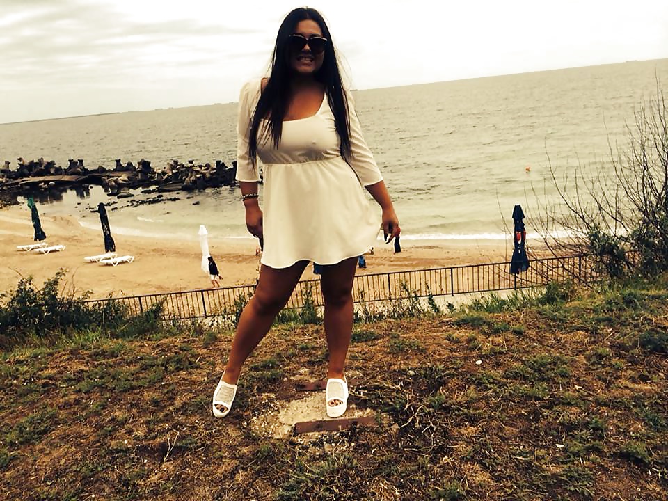 Bianca encore une roumaine super bonne ! #40041504