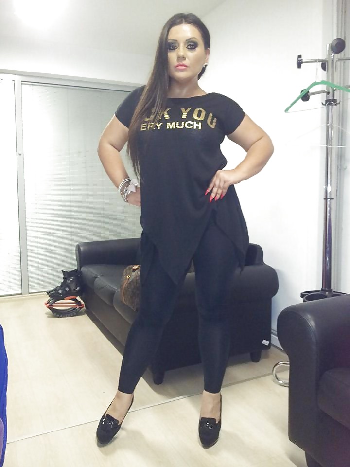 Bianca encore une roumaine super bonne ! #40041536