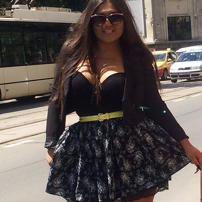 Bianca encore une roumaine super bonne ! #40041571