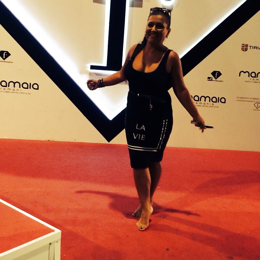 Bianca encore une roumaine super bonne ! #40041578