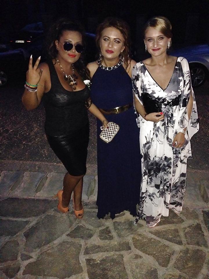 Bianca encore une roumaine super bonne ! #40041639