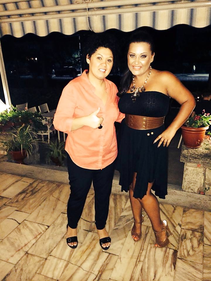 Bianca encore une roumaine super bonne ! #40041663