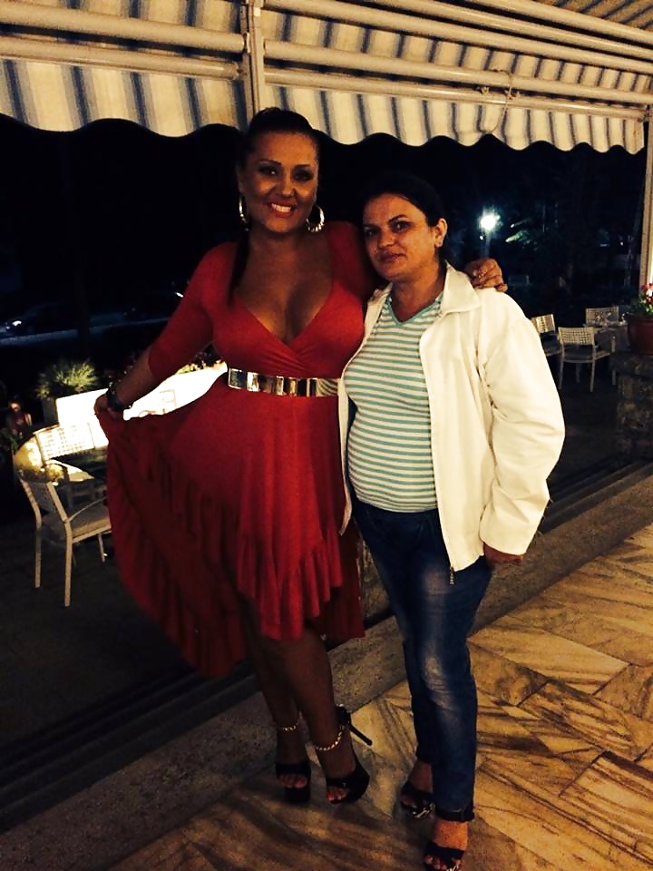 Bianca encore une roumaine super bonne ! #40041673