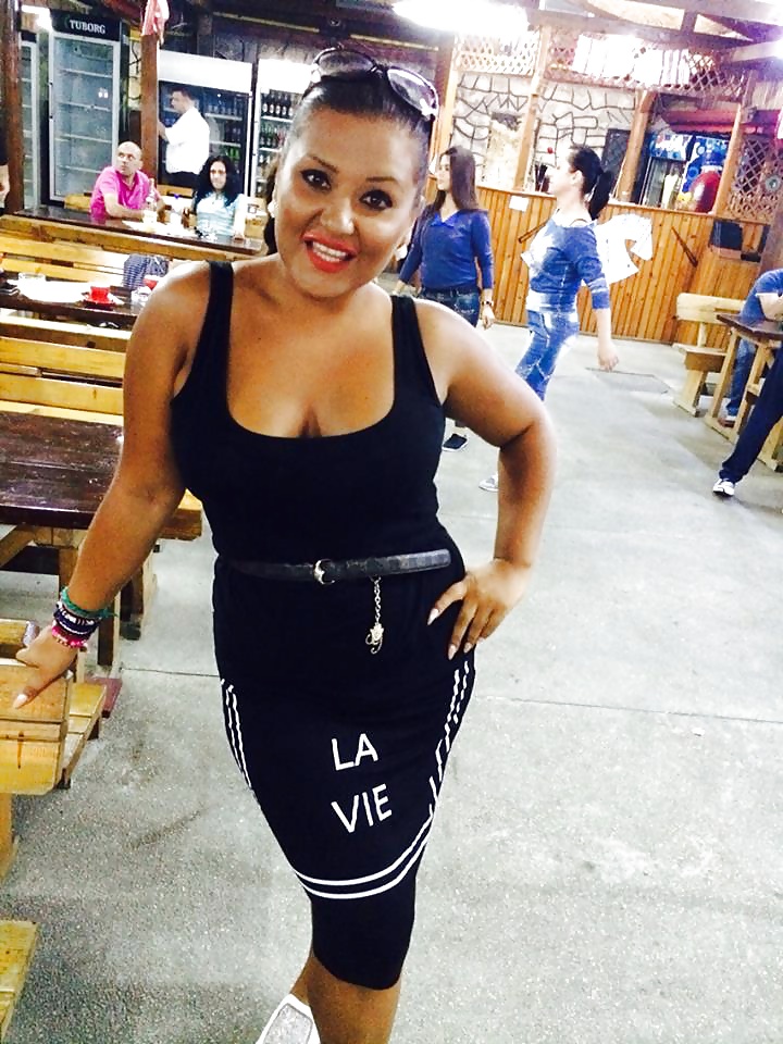 Bianca encore une roumaine super bonne ! #40041692