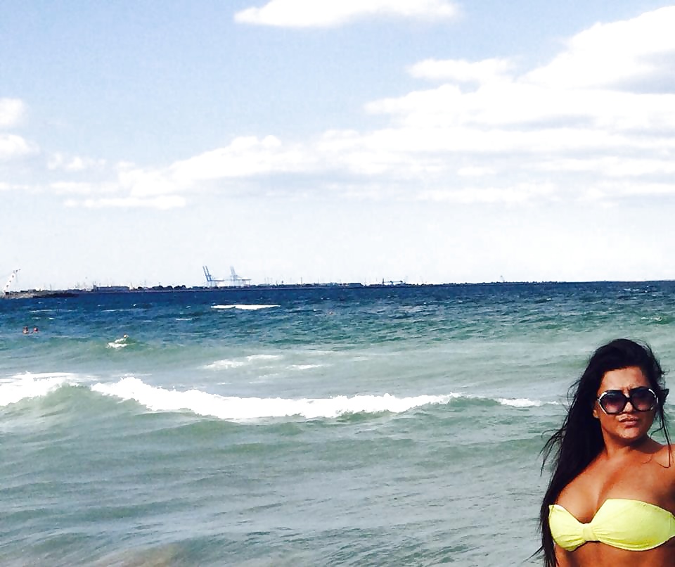 Bianca encore une roumaine super bonne ! #40041729