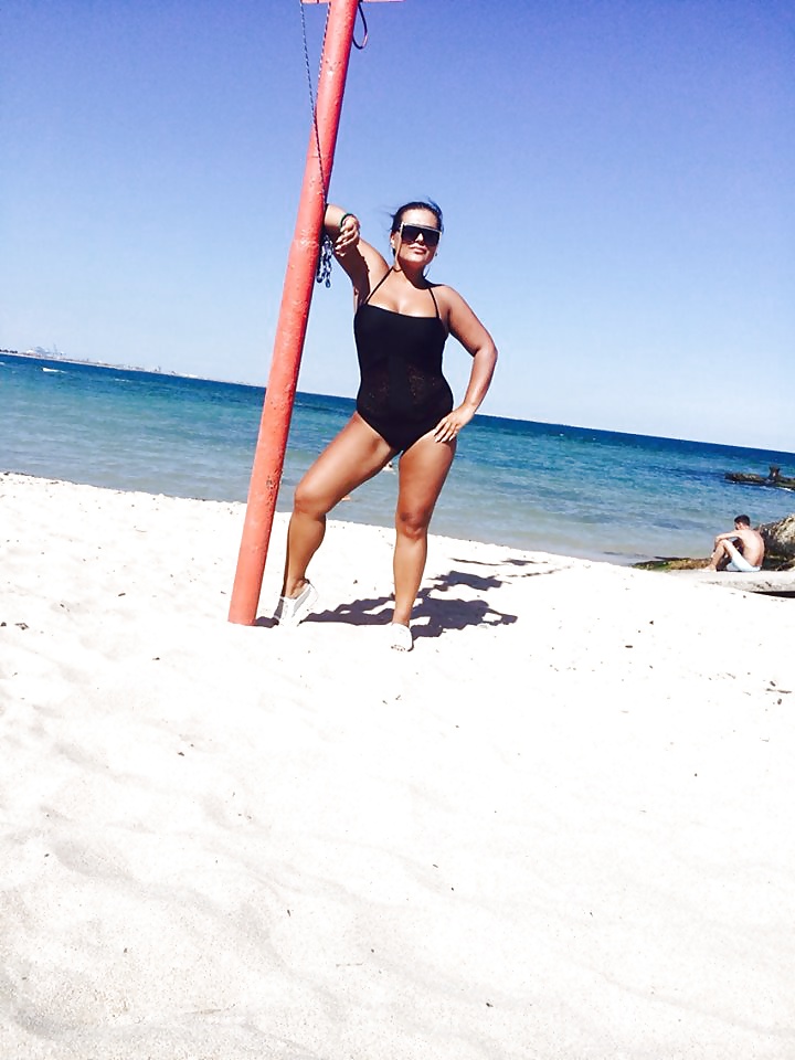 Bianca encore une roumaine super bonne ! #40041738