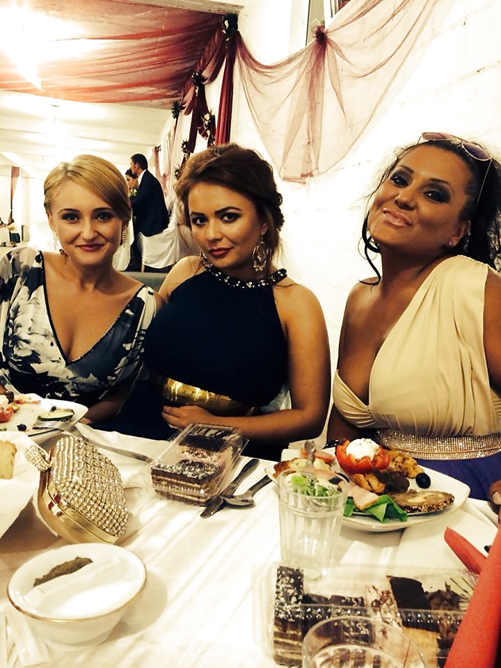 Bianca encore une roumaine super bonne ! #40041793