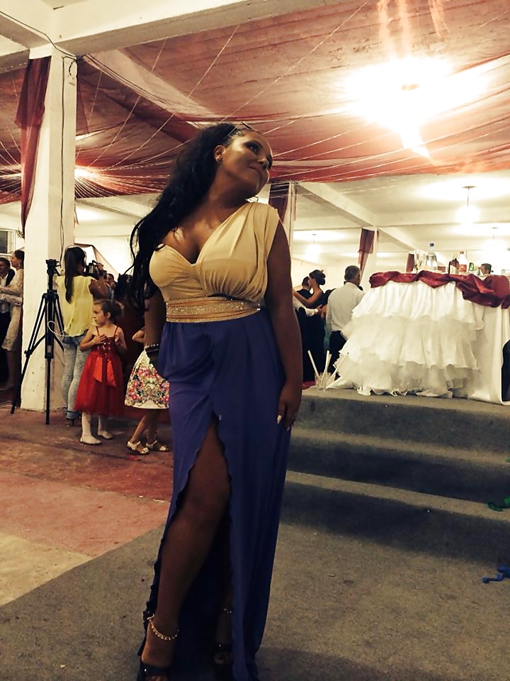 Bianca encore une roumaine super bonne ! #40041803